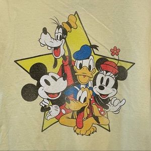 Disney / Mickey Mouse & Friends Shirt